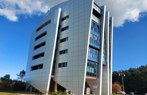 Castrillon Apartment | Olas Deluxe Salinas