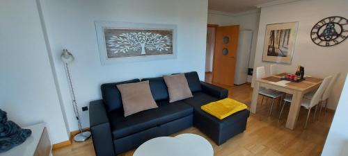 Castrillon Apartment | Olas Deluxe Salinas