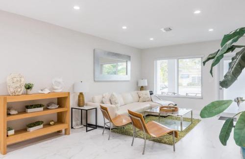 Victoria Park House | Olas Villa by RoveTravel Heated Pool & BBQ