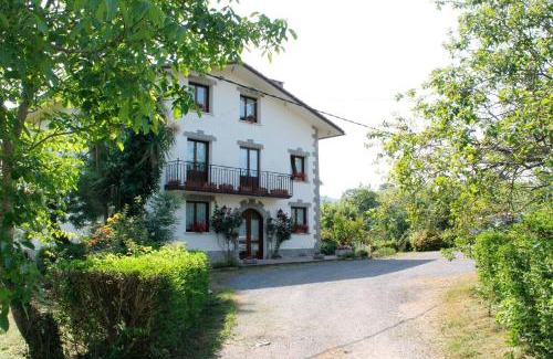 Olaskoegia House | Olaskoaga Goikoa