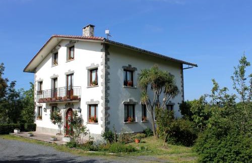 Olaskoegia House | Olaskoaga Goikoa