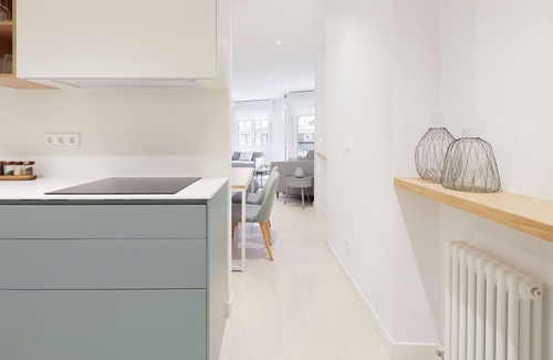 Gros Apartment | Olatu by FeelFree Rentals