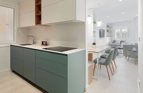 Gros Apartment | Olatu by FeelFree Rentals