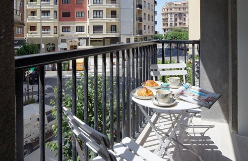 Gros Apartment | Olatu by FeelFree Rentals