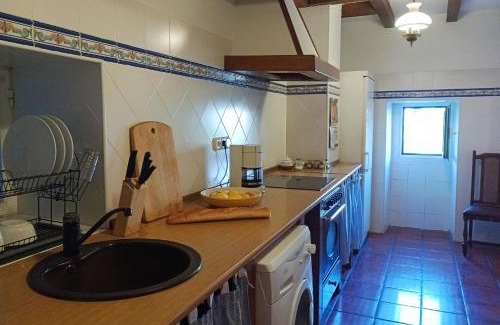 Sumbilla House | Olatuenea