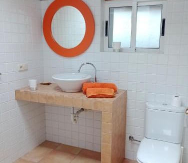 Sumbilla House | Olatuenea