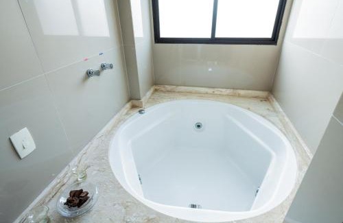 Taubate Hotel | Olavo Bilac Hotel