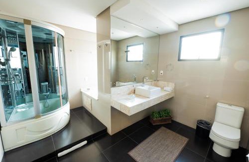 Taubate Hotel | Olavo Bilac Hotel