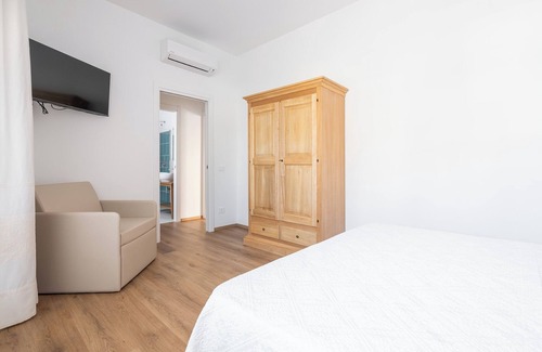 Olbia Bed & Breakfast | Olbia Rooms