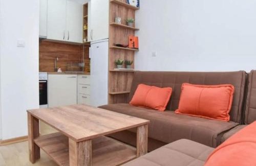 Bijeli do Apartment | Old Bakery Budva