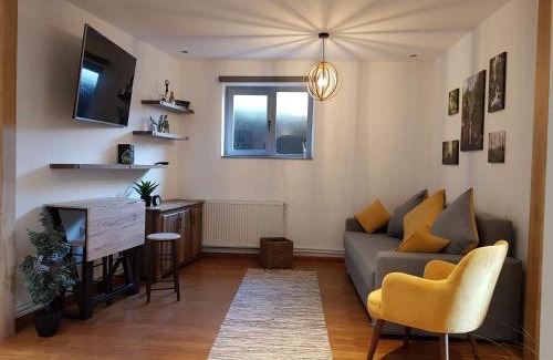 Sinaia Apartment | Old Bakery House