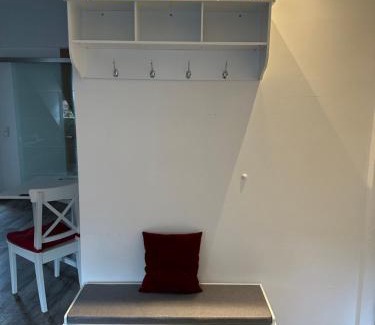 Heidelberg City Centre Apartment | Old Bridge View Apartment