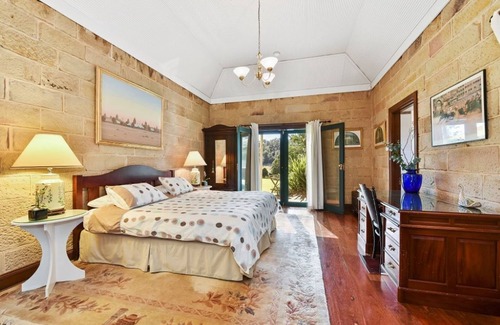 Wollombi Other | 'Old Byora Vineyard' | Luxury Homestead | Sleeps 10 | 5 mins from Wollombi