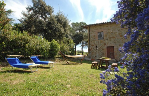 Citta della Pieve House | Old Casale in a Huge Country Side in Peace and Relax, Between Umbria and Tuscany