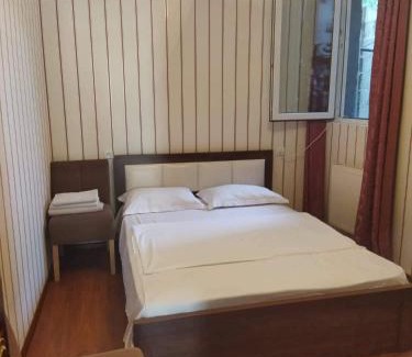 Mtskheta Hotel | Old Capital