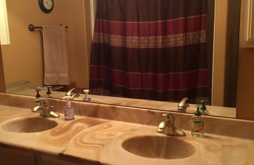 Glenwood Springs Apartment | Old Cardiff Bridge Cabin