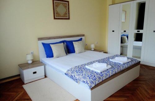 Ruse Center Apartment | Old Center Apartment