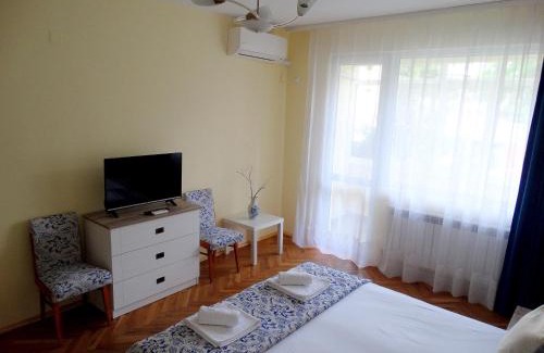 Ruse Center Apartment | Old Center Apartment