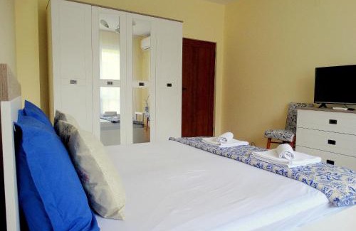 Ruse Center Apartment | Old Center Apartment