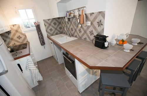 Noirmoutier-en-l'Ile House | OLD: charming house 100m from the beach (2 bedrooms, 2 bathrooms)