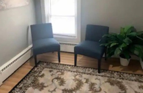 Brookfield House | Old Chicago Style, Near Brookfield Zoo w/ King & Cal King Beds & a Fenced Yard!