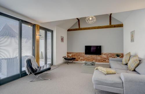 Irstead House | Old Church Barn by Winterton Cottages