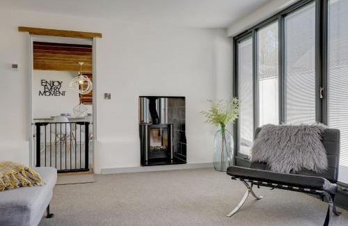 Irstead House | Old Church Barn by Winterton Cottages