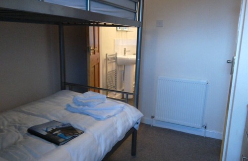 Eastgate Hotel | Old Coach House At The Golden Lion