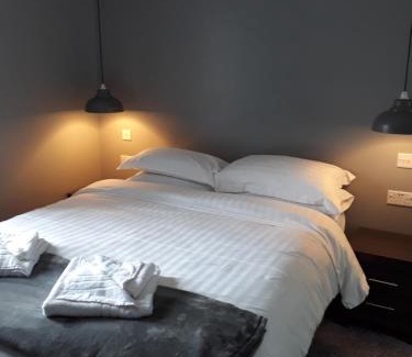 Eastgate Hotel | Old Coach House At The Golden Lion