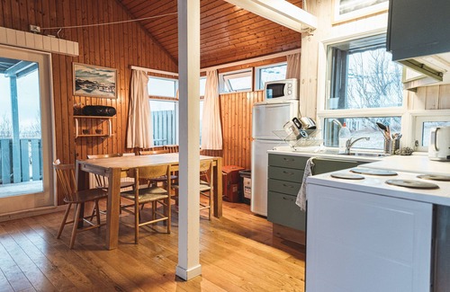 Hofn Cottage | Old Cottages