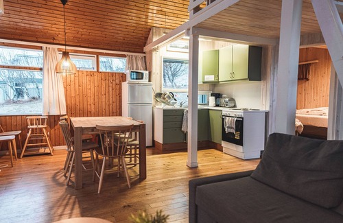 Hofn Cottage | Old Cottages
