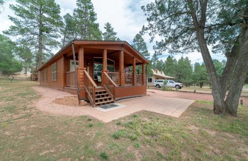 Pine House | Old County Pine