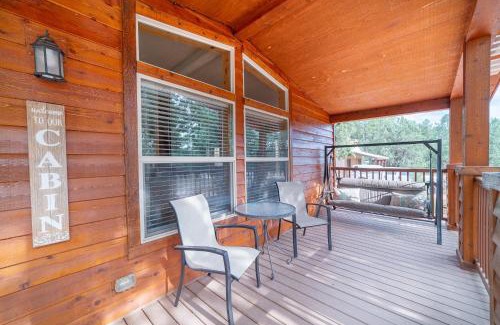 Pine House | Old County Pine