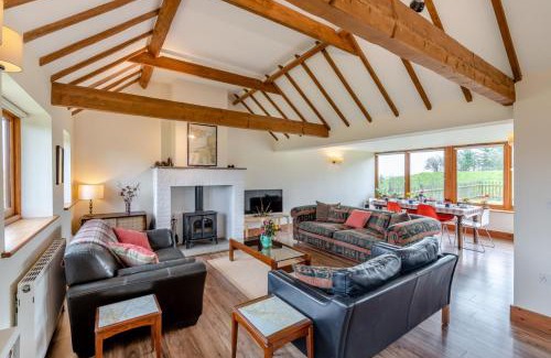 Playden House | Old Dairy Barn