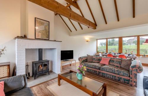 Playden House | Old Dairy Barn