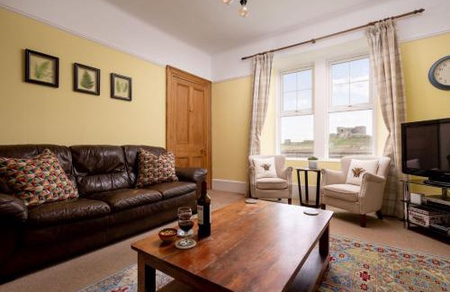 Elgin House | Old Duffus Farmhouse