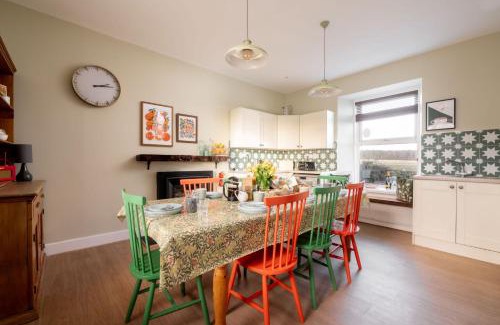 Elgin House | Old Duffus Farmhouse