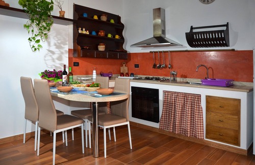 Gagliano del Capo House | OLD DWELLING SALENTINA, WITH POOL AND TWO STEPS FROM THE SEA