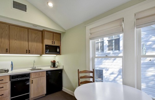 Old Enfield House | Old Enfield garage apartment