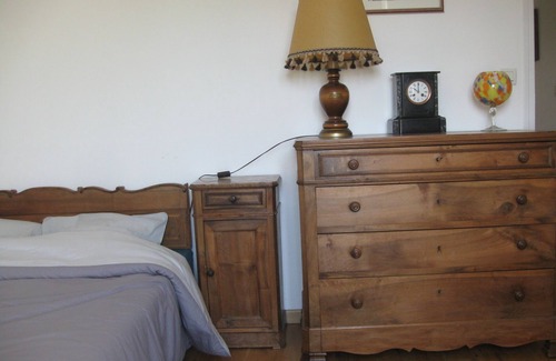 Saint-Gervais-sur-Roubion House | old farm country house