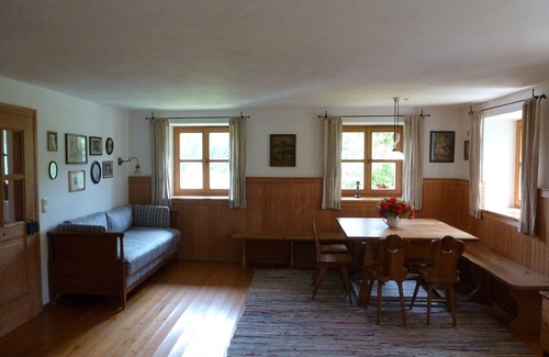 Breitenberg Other | Old farm in a secluded location