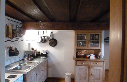 Breitenberg Other | Old farm in a secluded location