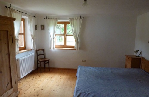 Breitenberg Other | Old farm in a secluded location