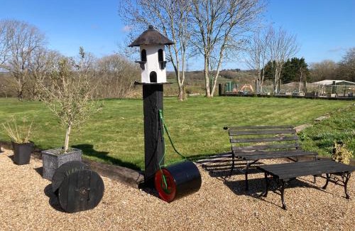 Herstmonceux Apartment | Old Farm Shop