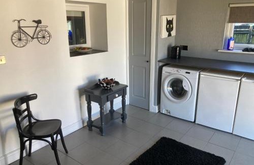 Herstmonceux Apartment | Old Farm Shop