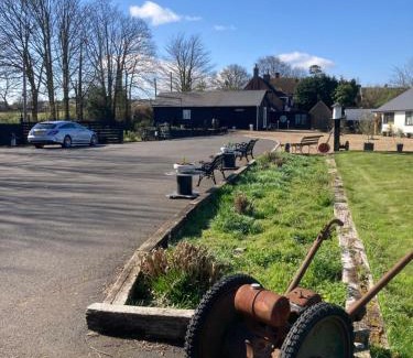 Herstmonceux Apartment | Old Farm Shop