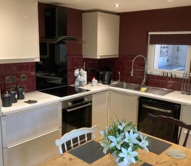 Herstmonceux Apartment | Old Farm Shop