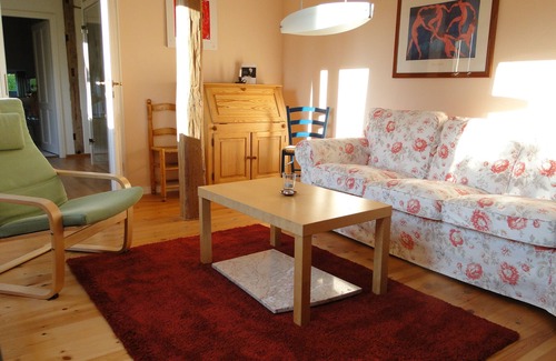 Stove Other | Old farmhouse, large garden, 2 bedrooms, large kitchen