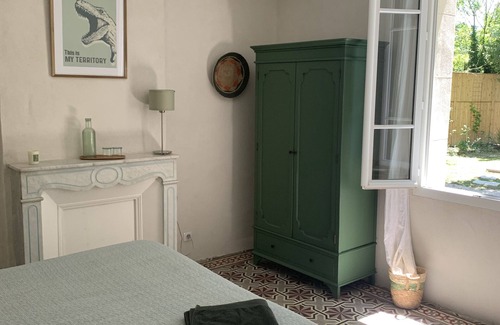 Saint-Andiol Other | Old farmhouse with swimming pool