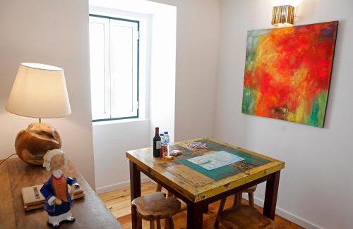 Se Apartment | Old Fence Studios - By Mayoral